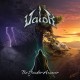 VALOR - The Yonder Answer CD